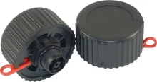 HIFI FILTER filter odvzdušňovania FS 652