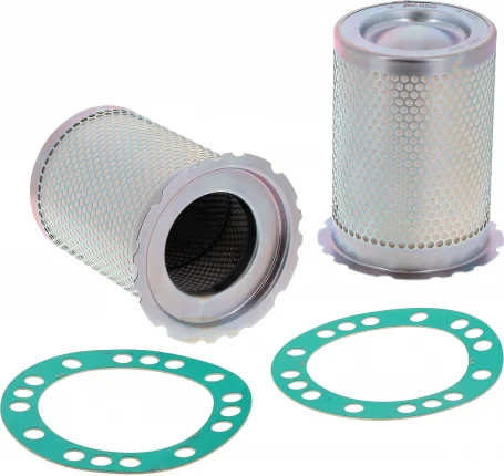 Separátor oleja HIFI FILTER OE 3122