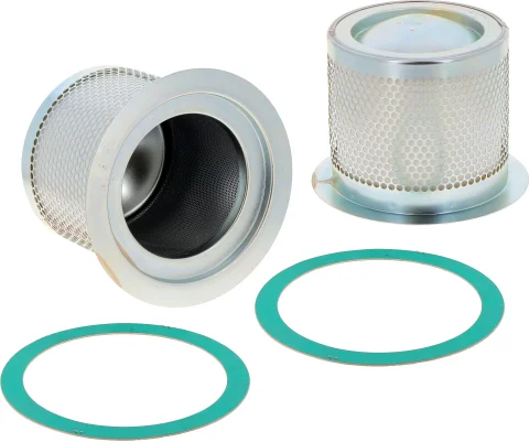 Separátor oleja HIFI FILTER OS 5015