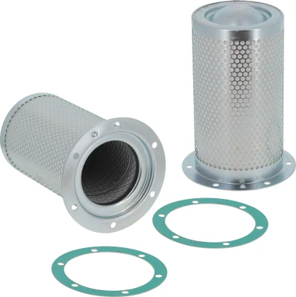 Separátor oleja HIFI FILTER OT 2251