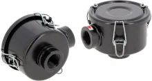 Čistič vzduchu HIFI FILTER PV 531-02