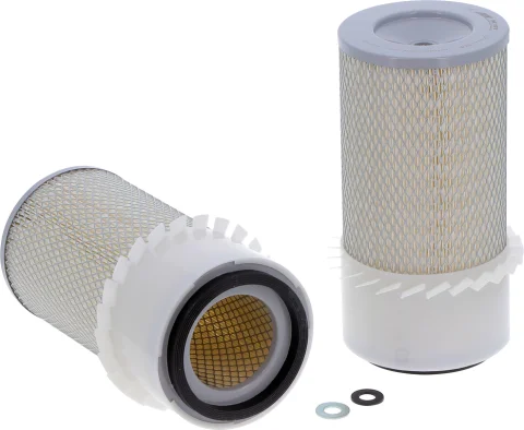 Vzduchový filter HIFI FILTER SA 10359 K