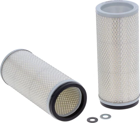 Poistný filter HIFI FILTER SA 10437