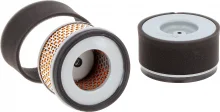 Vzduchový filter HIFI FILTER SA 12018