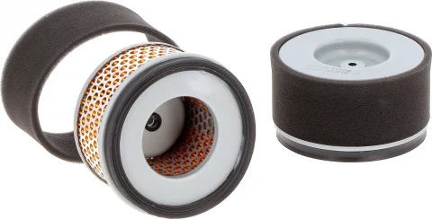 Vzduchový filter HIFI FILTER SA 12018