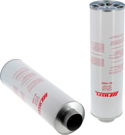 Vzduchový filter HIFI FILTER SA 14050