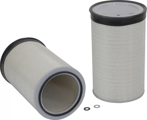 Vzduchový filter HIFI FILTER SA 14555