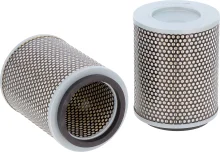 Vzduchový filter HIFI FILTER SA 16344