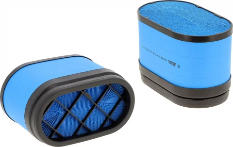 Vzduchový filter HIFI FILTER SA 16392