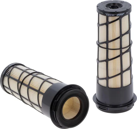Vzduchový filter HIFI FILTER SA 16593