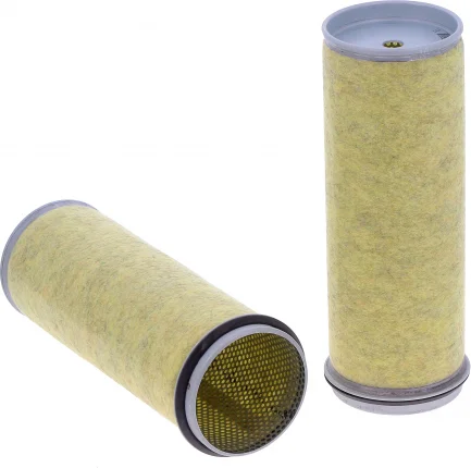 Poistný filter HIFI FILTER SA 17216