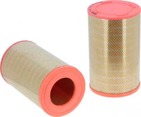 Vzduchový filter HIFI FILTER SA 17381