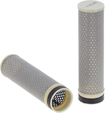 Poistný filter HIFI FILTER SA 18162