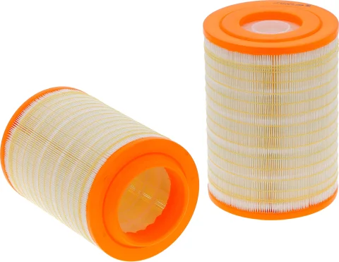 Vzduchový filter HIFI FILTER SA 18345