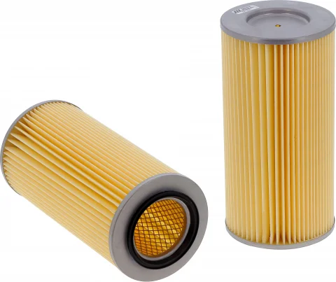 Vzduchový filter HIFI FILTER SA 19362