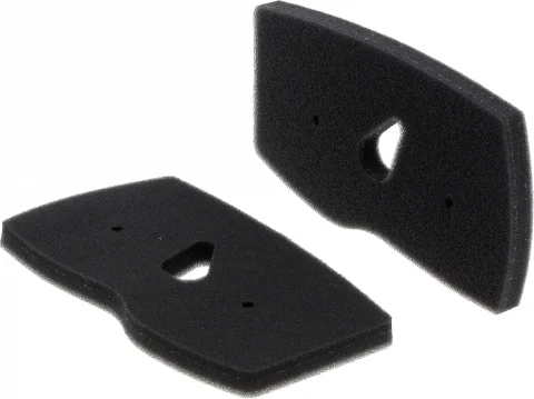 Penový vzduchový filter HIFI FILTER SA 22127
