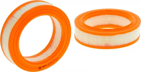 Vzduchový filter HIFI FILTER SA 546