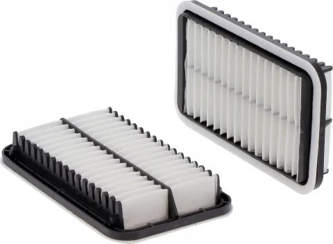 Vzduchový filter HIFI FILTER SA 8124