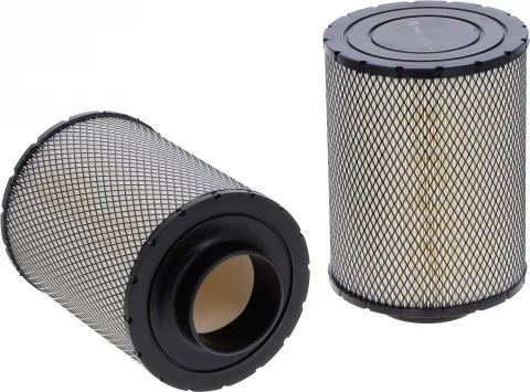 Vzduchový filter HIFI FILTER SAB 085011