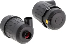 Čistič vzduchu HIFI FILTER SAH 02C08ADP002
