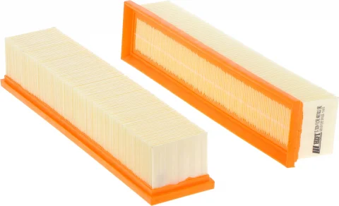 Kabínový filter HIFI FILTER SC 50284