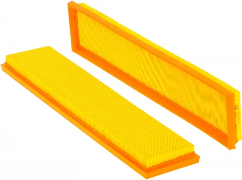 Kabínový filter HIFI FILTER SC 50310