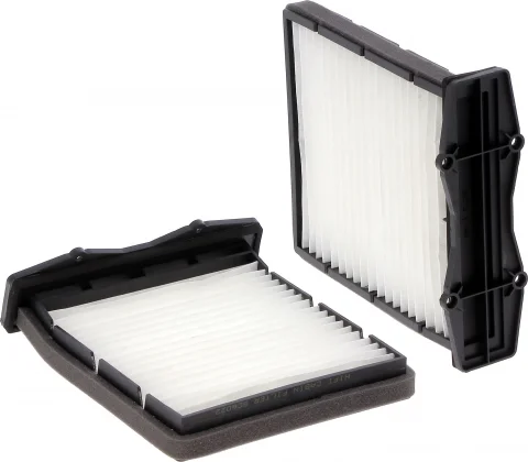 Kabínový filter HIFI FILTER SC 6022