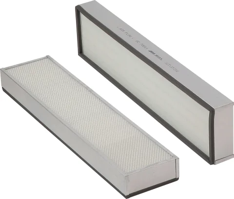 Kabínový filter HIFI FILTER SC 70011