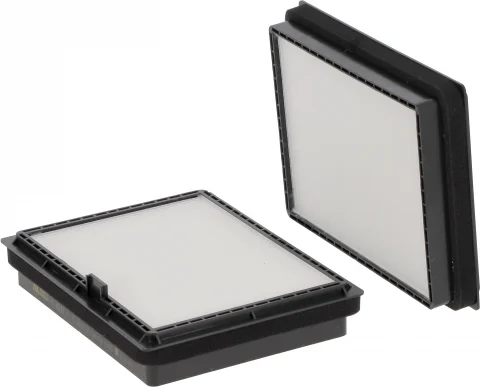 Kabínový filter HIFI FILTER SC 80062