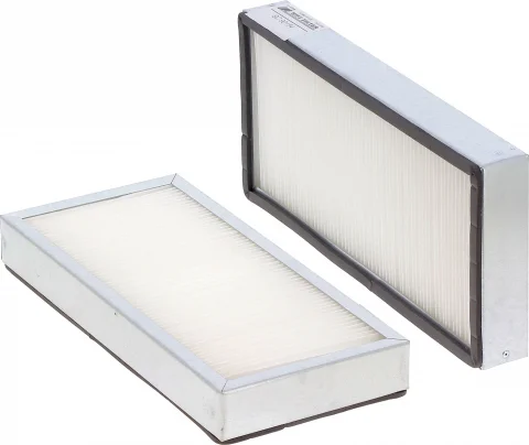 Kabínový filter HIFI FILTER SC 90154