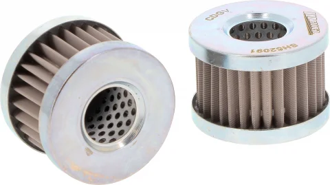 Hydraulický filter HIFI FILTER SH 52091