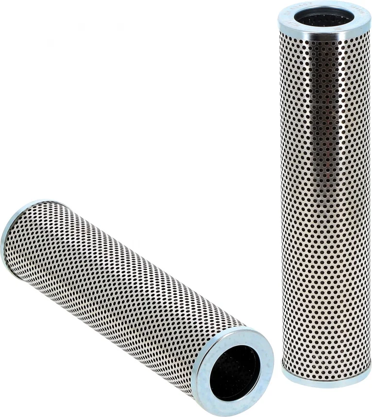 Hydraulický filter HIFI FILTER SH 53407 | ALLfilters.sk