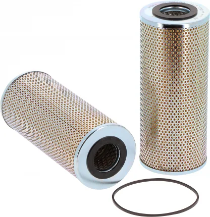 Hydraulický filter HIFI FILTER SH 56122