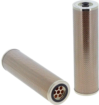 Hydraulický filter HIFI FILTER SH 56338