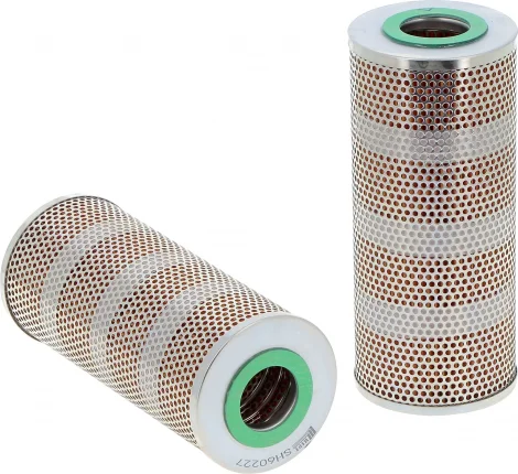 Hydraulický filter HIFI FILTER SH 60227