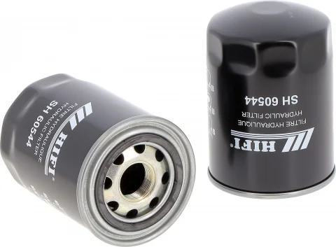 Hydraulický filter HIFI FILTER SH 60544