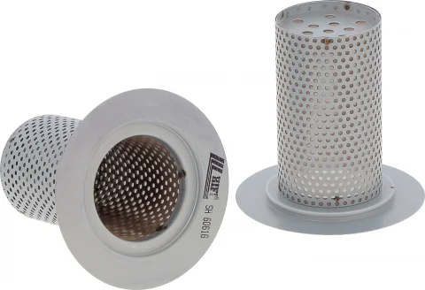 Hydraulický filter HIFI FILTER SH 60616
