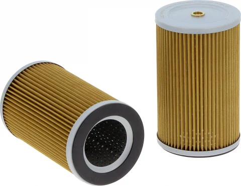 Hydraulický filter HIFI FILTER SH 60925