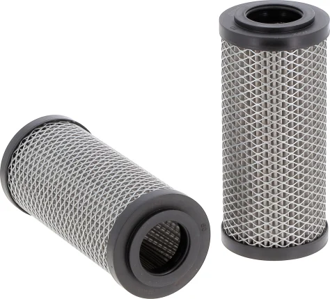 Hydraulický filter HIFI FILTER SH 63242
