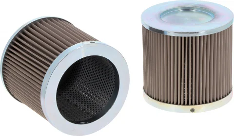 Hydraulický filter HIFI FILTER SH 63652