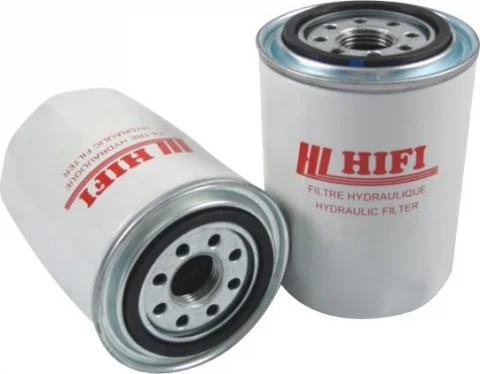 Hydraulický filter HIFI FILTER SH 63763