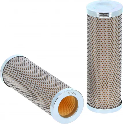 Hydraulický filter HIFI FILTER SH 67408