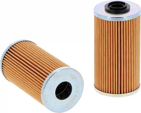 Hydraulický filter HIFI FILTER SH 69602