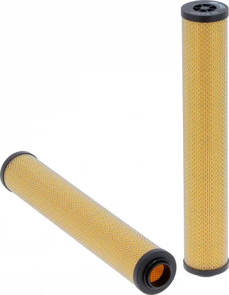 Predfilter HIFI FILTER SI 50601