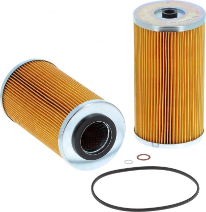 Palivový filter HIFI FILTER SN 25104