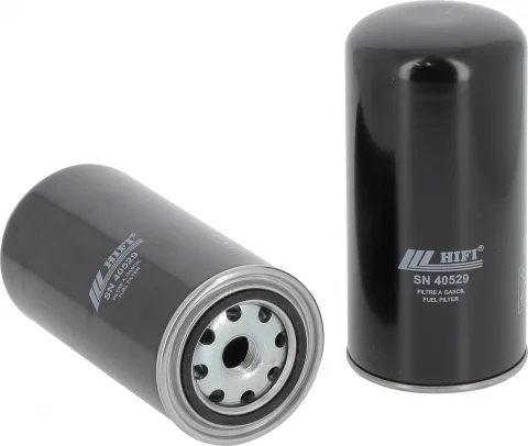 Palivový filter HIFI FILTER SN 40529