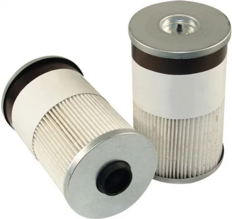 Palivový filter HIFI FILTER SN 40629