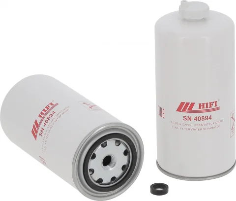 Palivový filter HIFI FILTER SN 40894