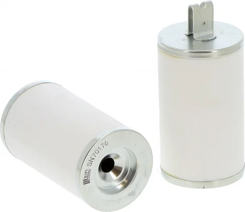 Palivový filter HIFI FILTER SN 70176
