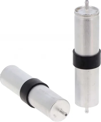 Palivový filter HIFI FILTER SN 70224